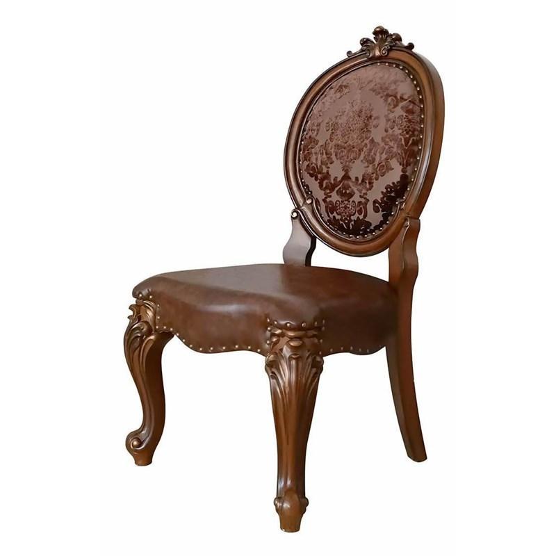 Versailles - Side Chair - Urban Living Furniture (Los Angeles, CA)