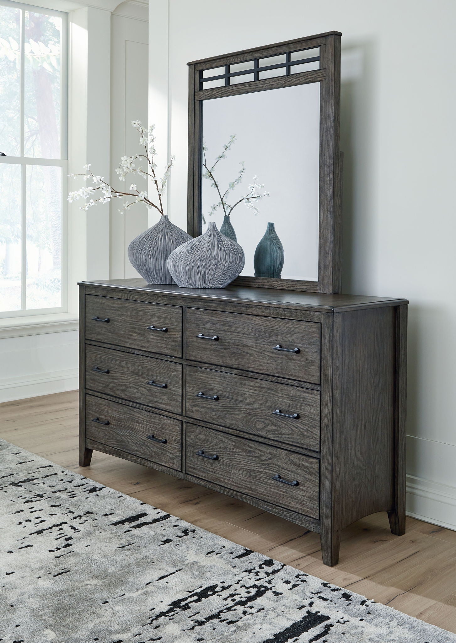 Montillan - Panel Bedroom Set - Urban Living Furniture (Los Angeles, CA)