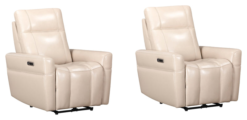 Bradford - Power Zero Gravity Recliner