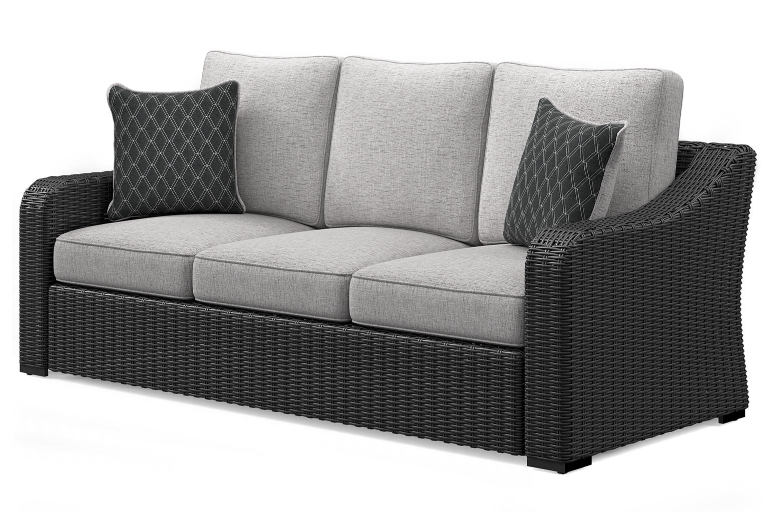 Beachcroft - Sofa With Cushion - Urban Living Furniture (Los Angeles, CA)