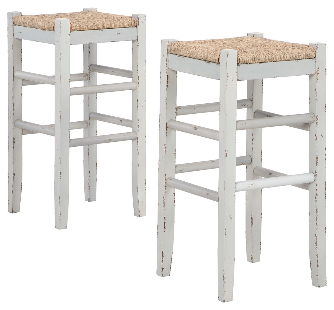 Mirimyn - Tall Stool (Set of 2) - Urban Living Furniture (Los Angeles, CA)