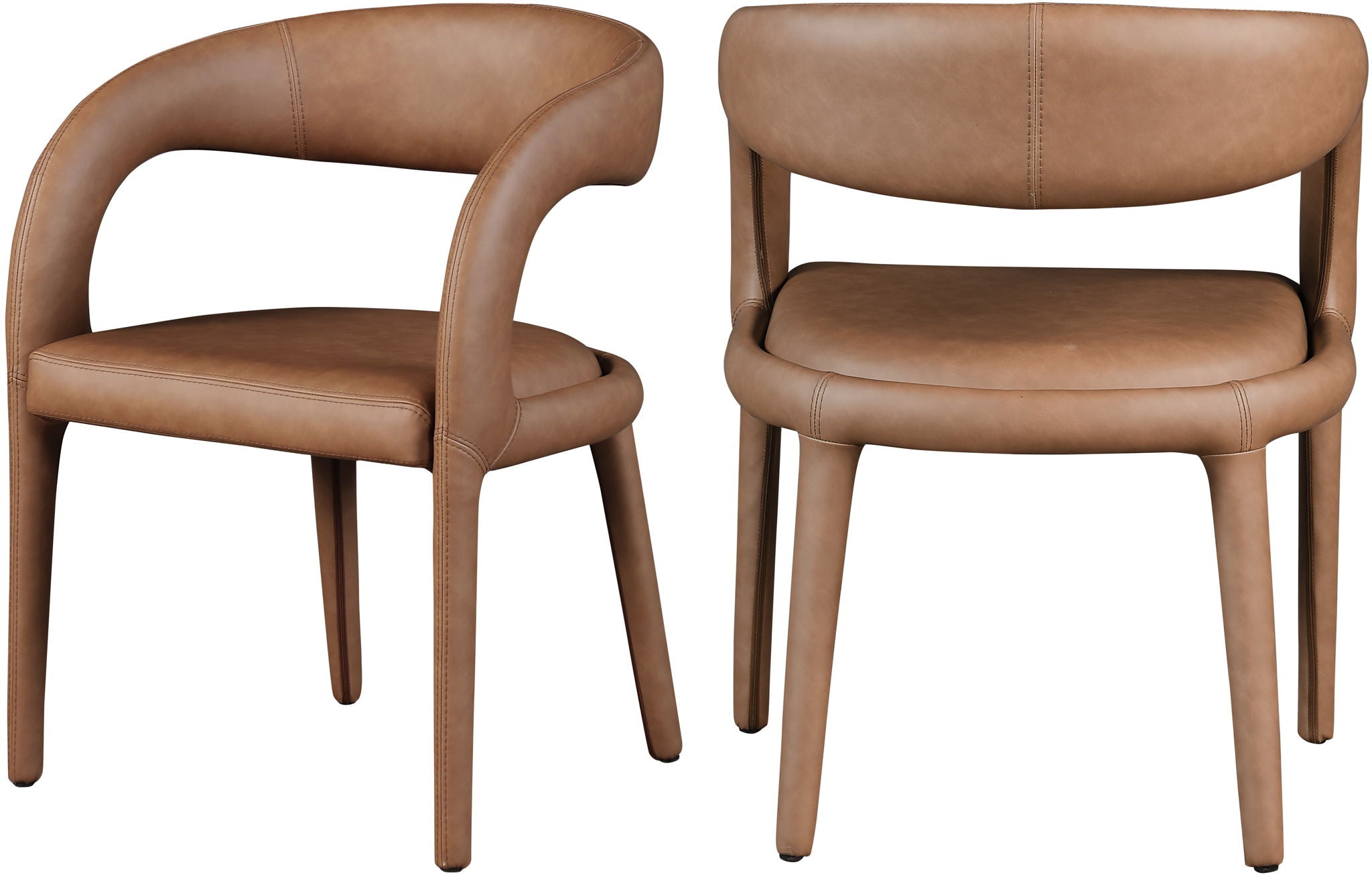 Sylvester - Dining Chair - Urban Living Furniture (Los Angeles, CA)