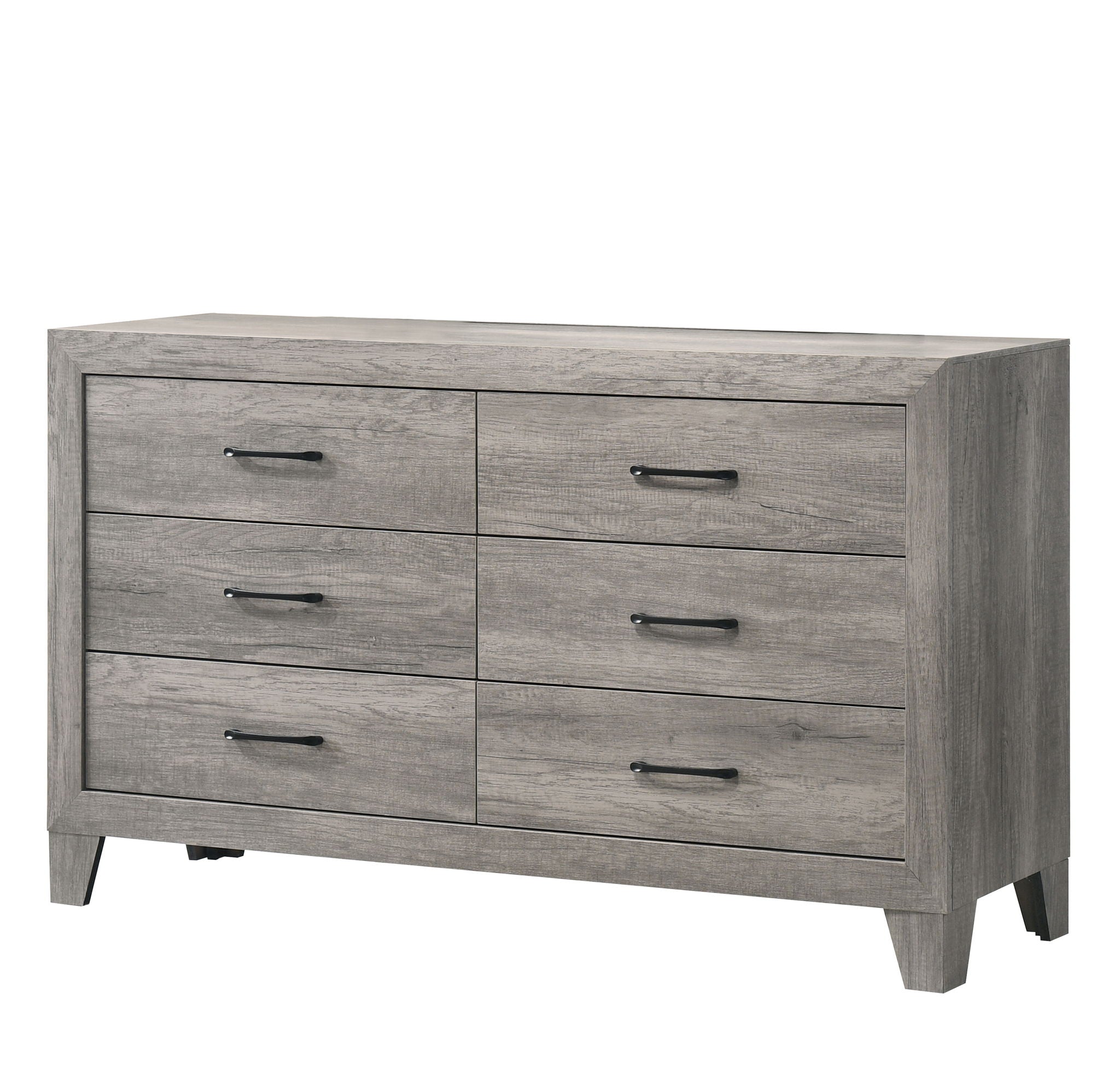Hopkins - Bedroom Set - Urban Living Furniture (Los Angeles, CA)