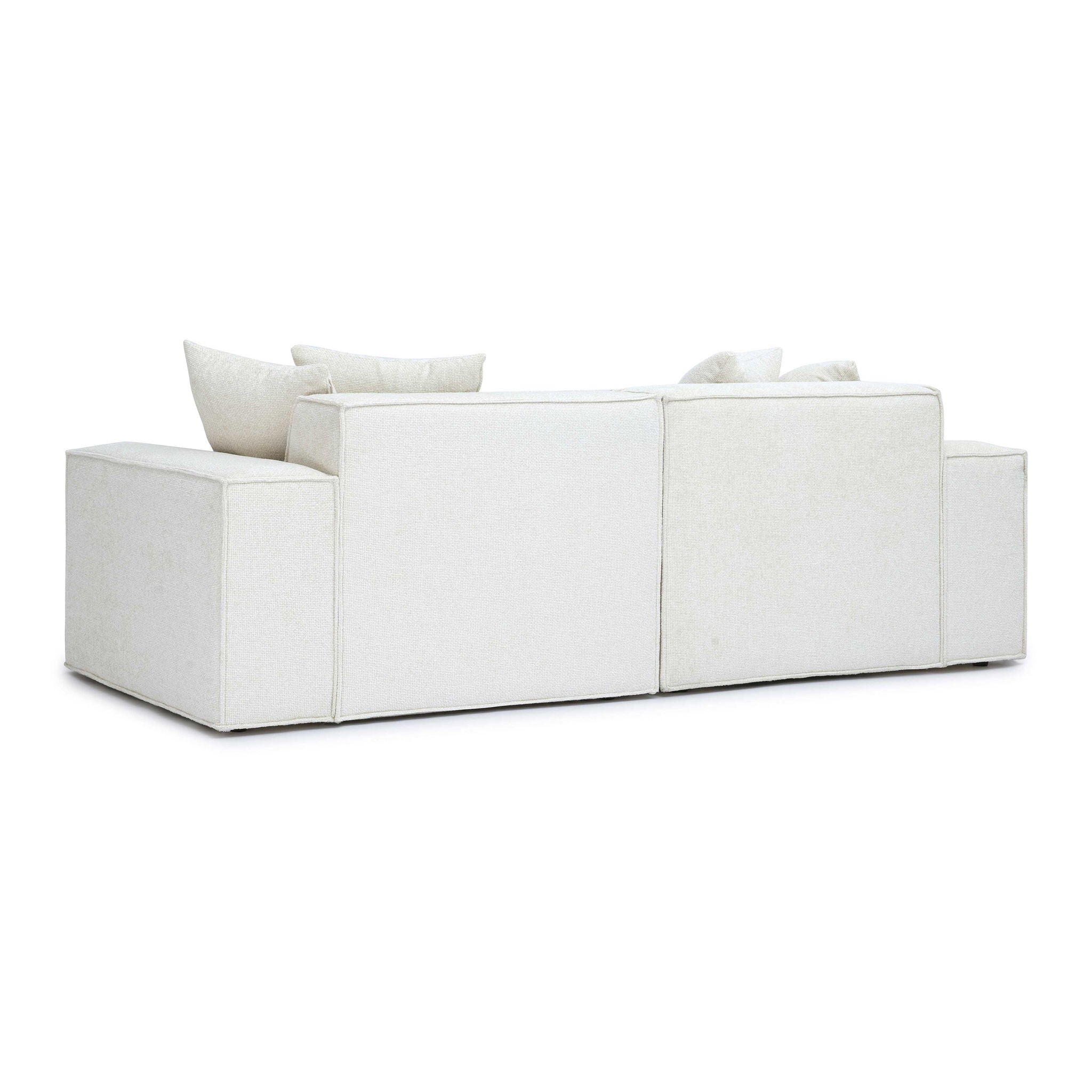 Mindy - Modular Loveseat - Urban Living Furniture (Los Angeles, CA)