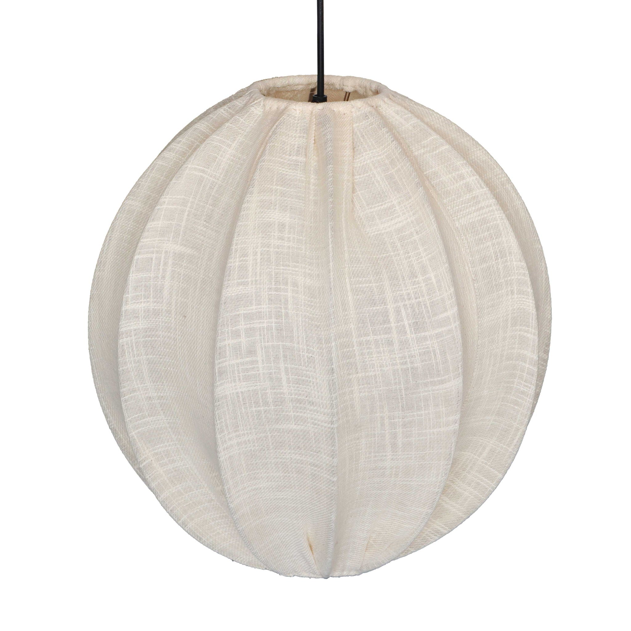 Elliana - Pendant Lamp - Natural - Urban Living Furniture (Los Angeles, CA)