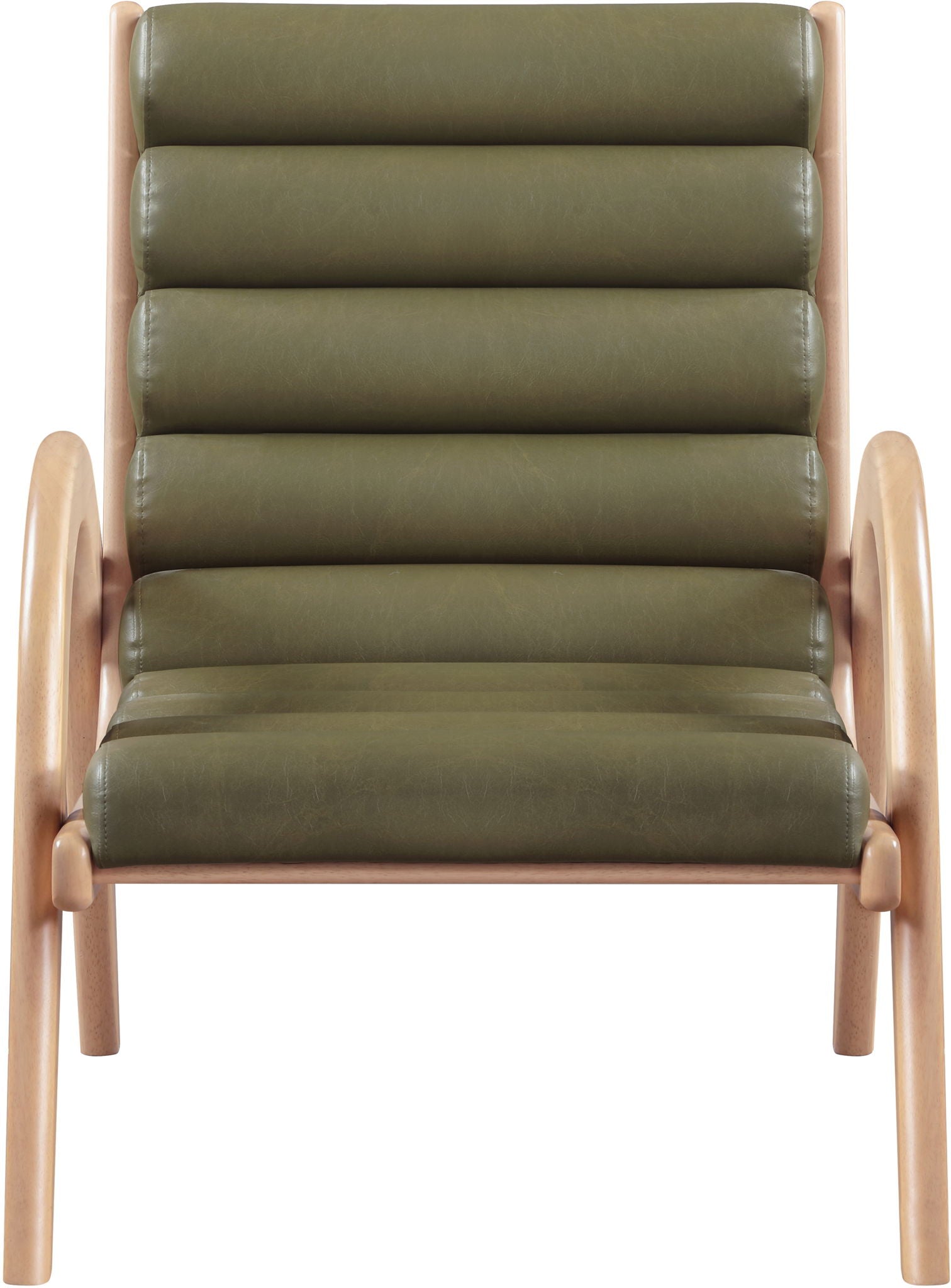 Randal - Accent Chair - Natural Frame - Urban Living Furniture (Los Angeles, CA)