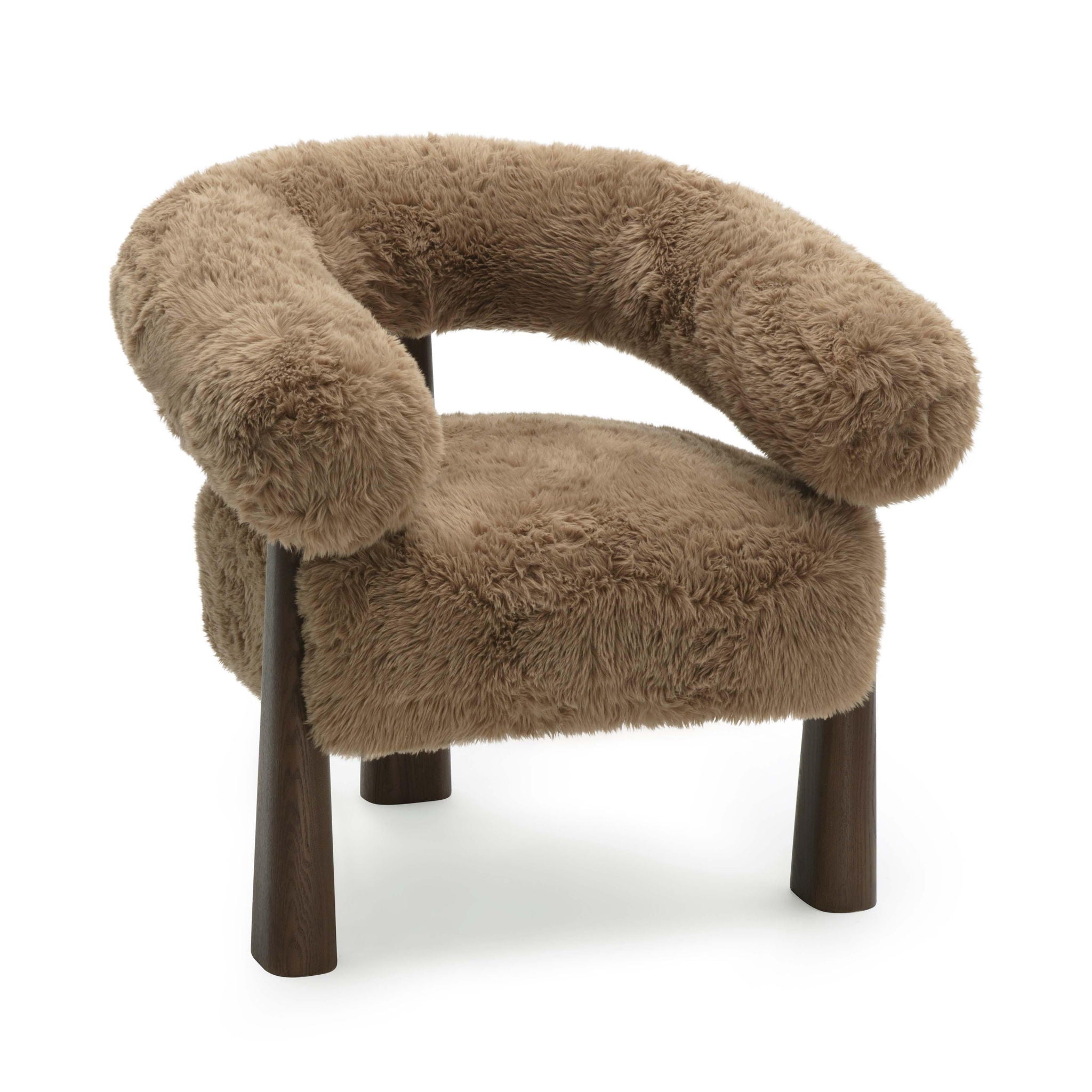 Spara - Straight Accent Chair - Urban Living Furniture (Los Angeles, CA)
