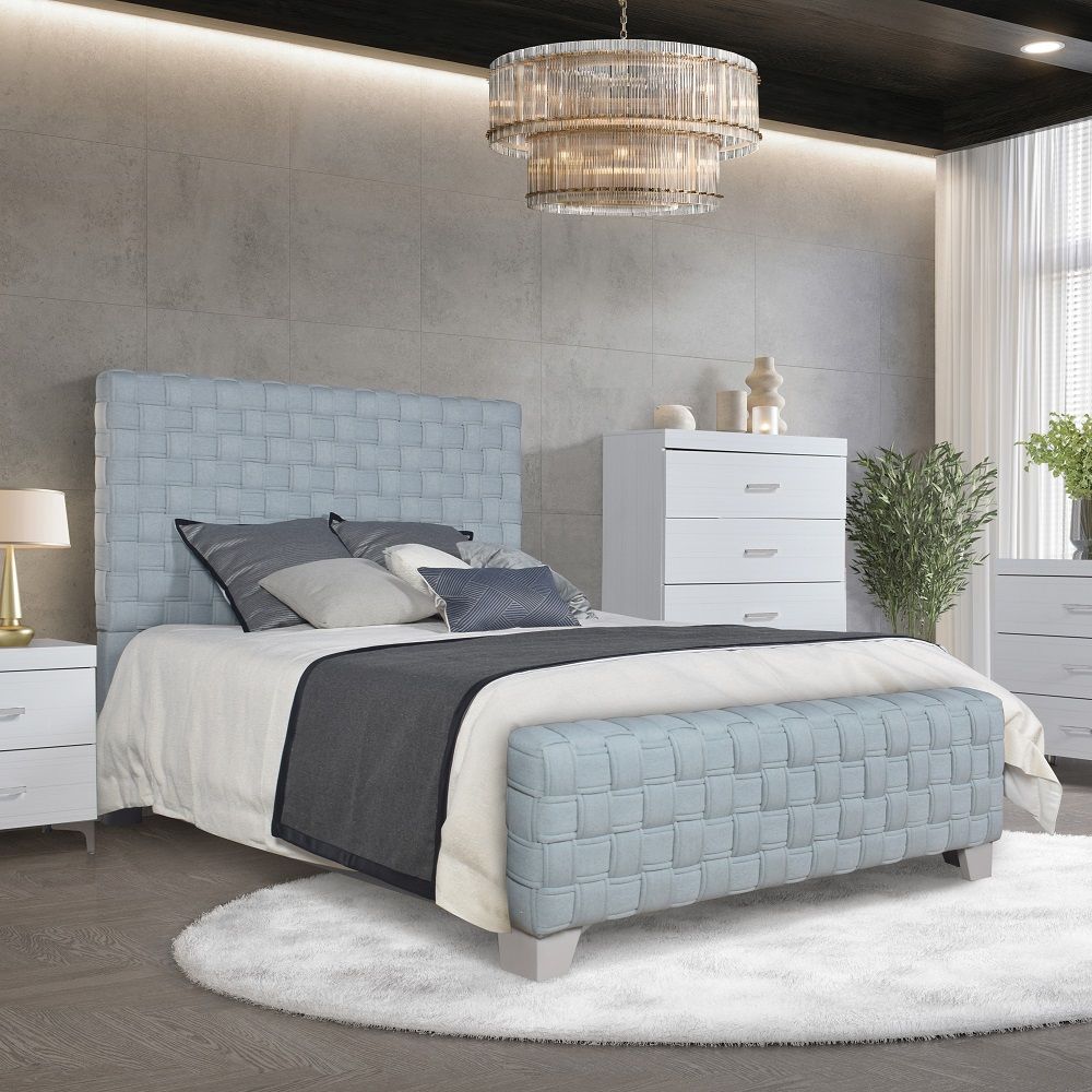 Saree - Bed - Urban Living Furniture (Los Angeles, CA)