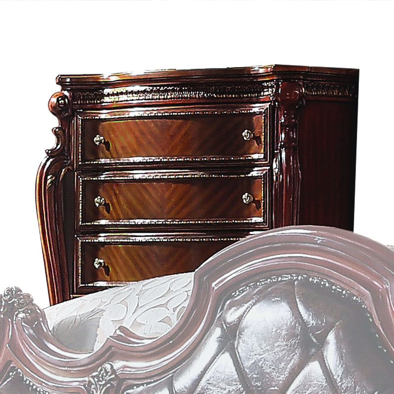 Picardy - Chest - Urban Living Furniture (Los Angeles, CA)