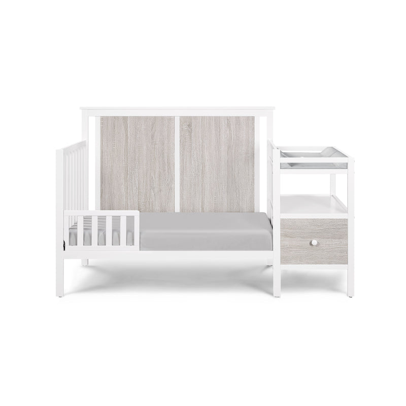 Connelly - 4-in-1 Crib and Changer Combo - Urban Living Furniture (Los Angeles, CA)