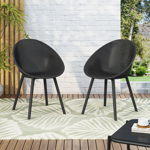 Gable - Dining Chair (Set of 2)