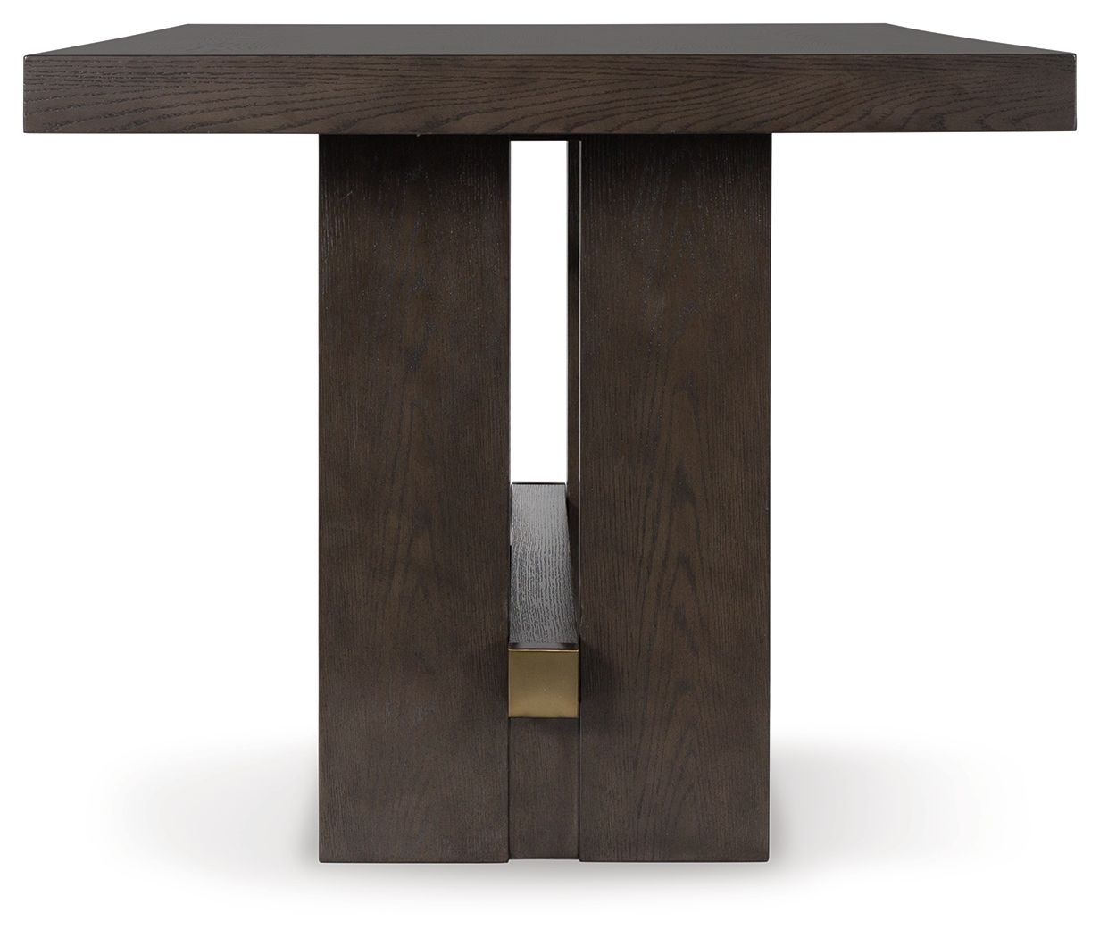 Burkhaus - Rectangular Counter Table Set - Urban Living Furniture (Los Angeles, CA)