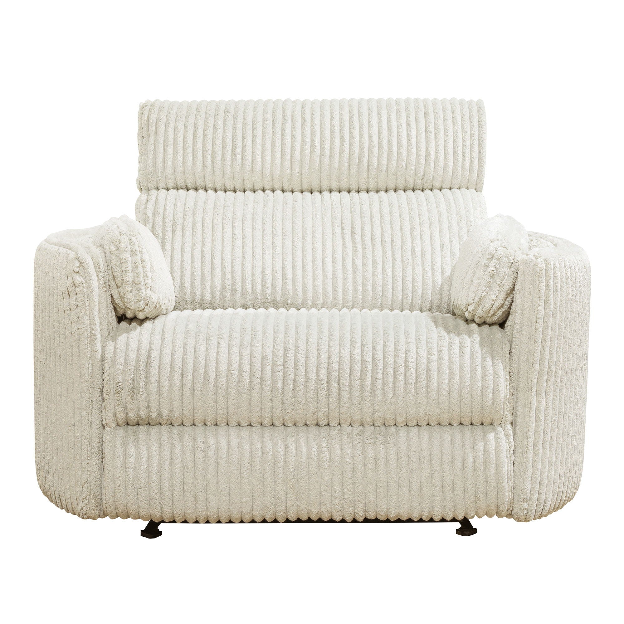 Radius Xl - Extra Wide Power Glider Recliner - Urban Living Furniture (Los Angeles, CA)