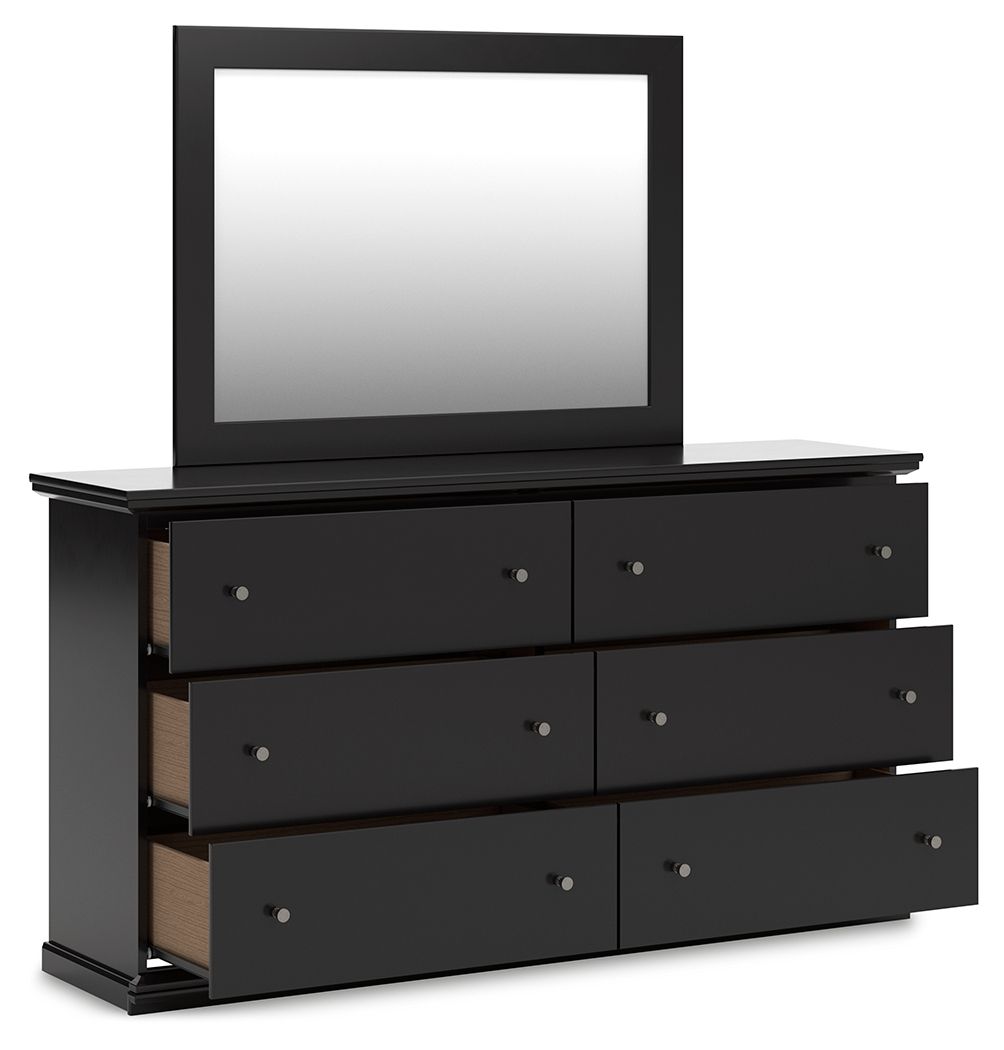 Maribel - Dresser - Urban Living Furniture (Los Angeles, CA)
