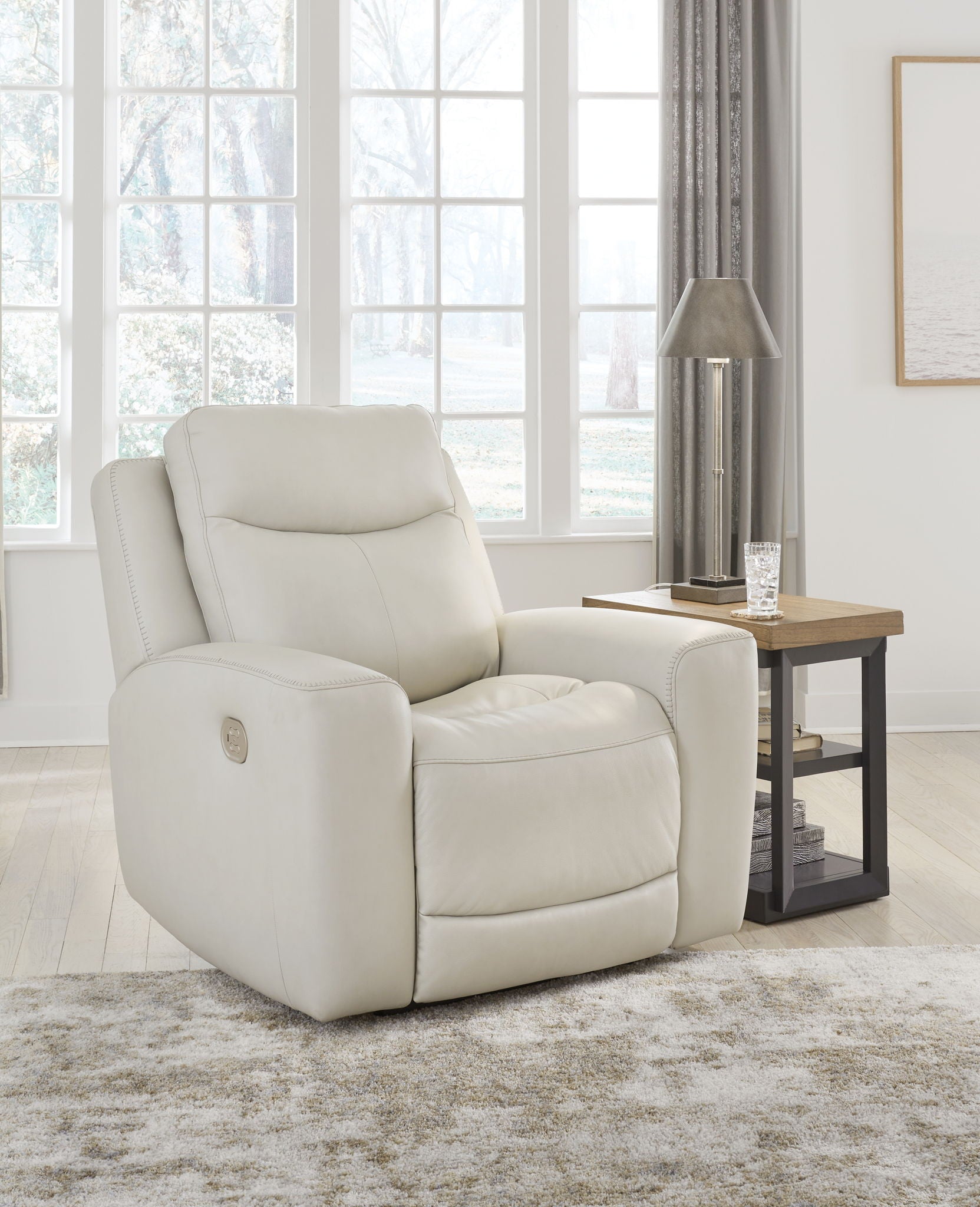 Mindanao - Pwr Recliner/Adj Headrest - Urban Living Furniture (Los Angeles, CA)
