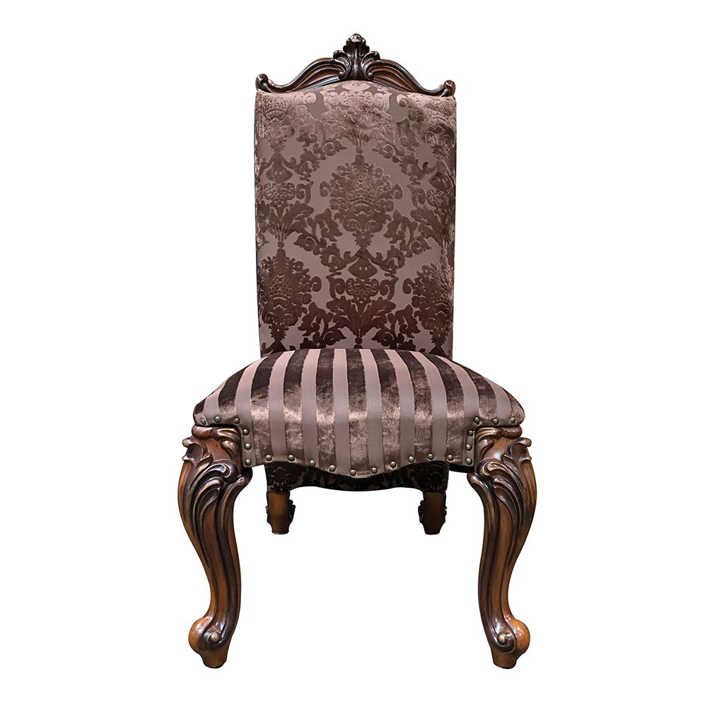 Versailles - Side Chair (Set of 2) - Urban Living Furniture (Los Angeles, CA)