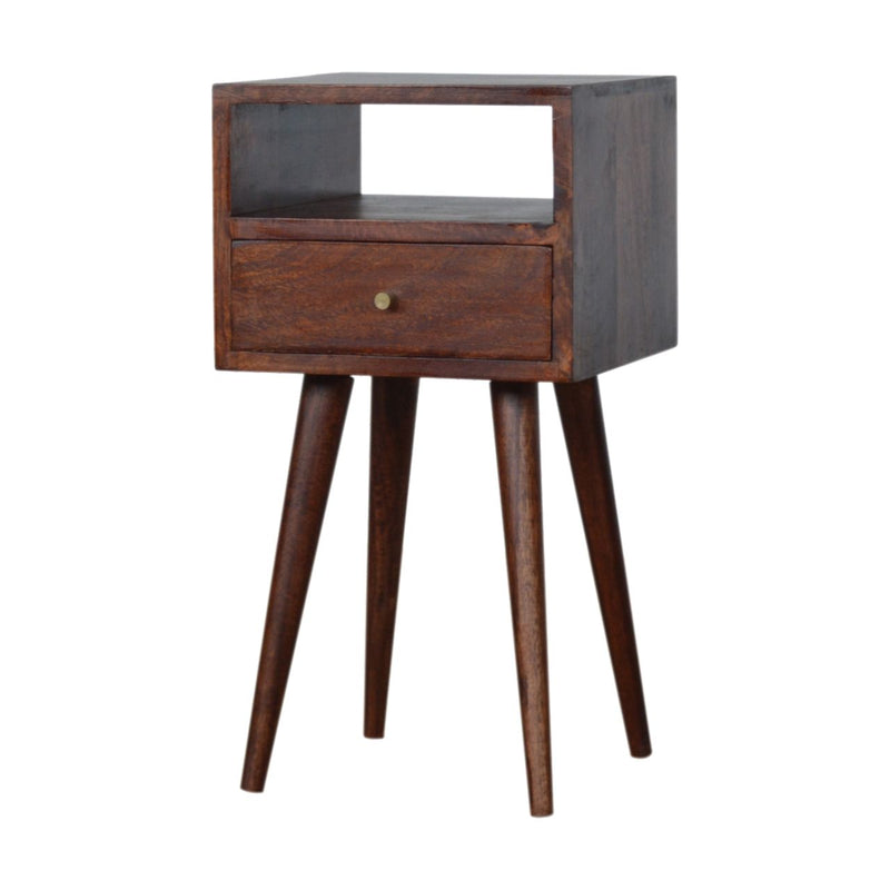 Mini Nightstand