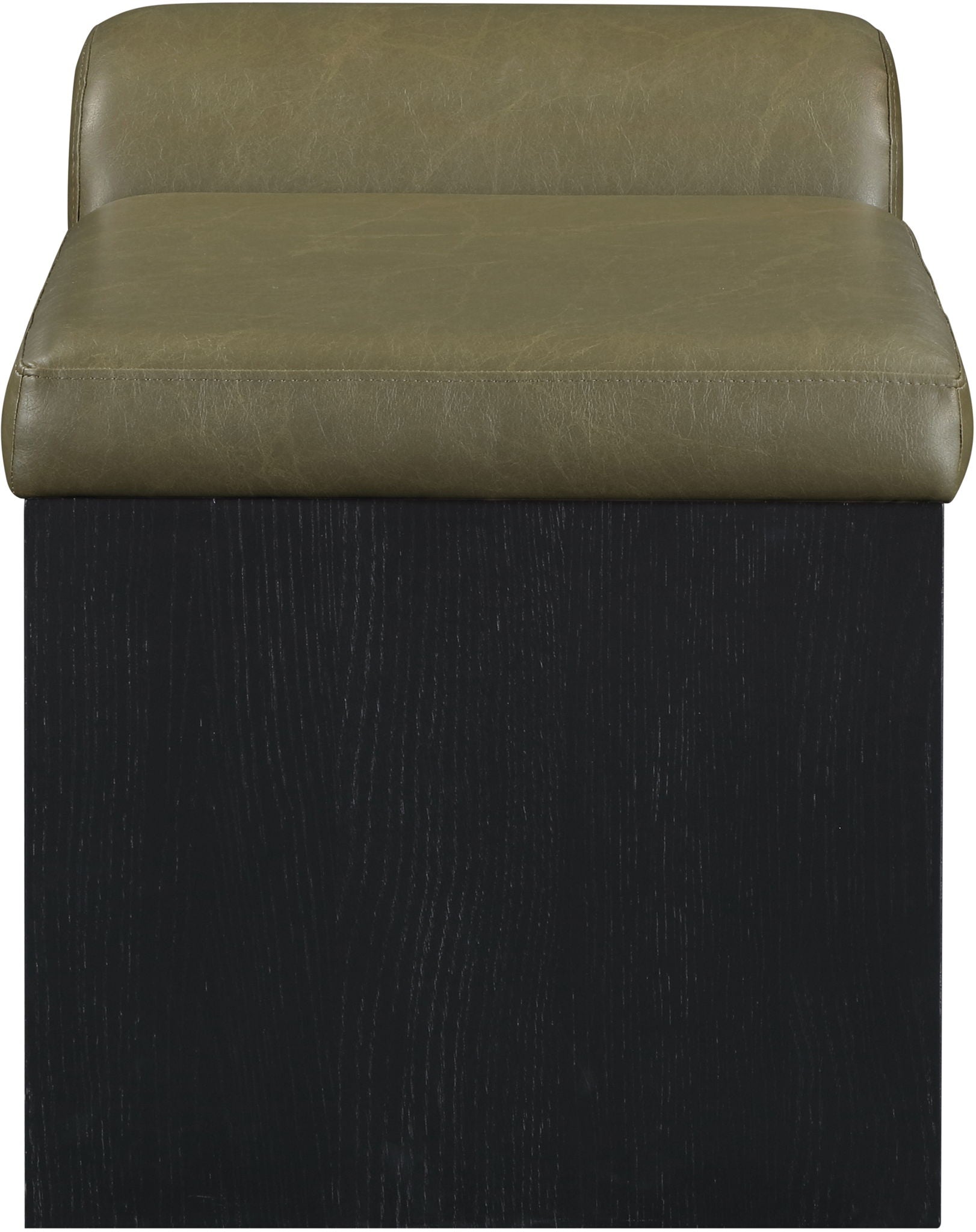 Delphine - Upholstered Bench