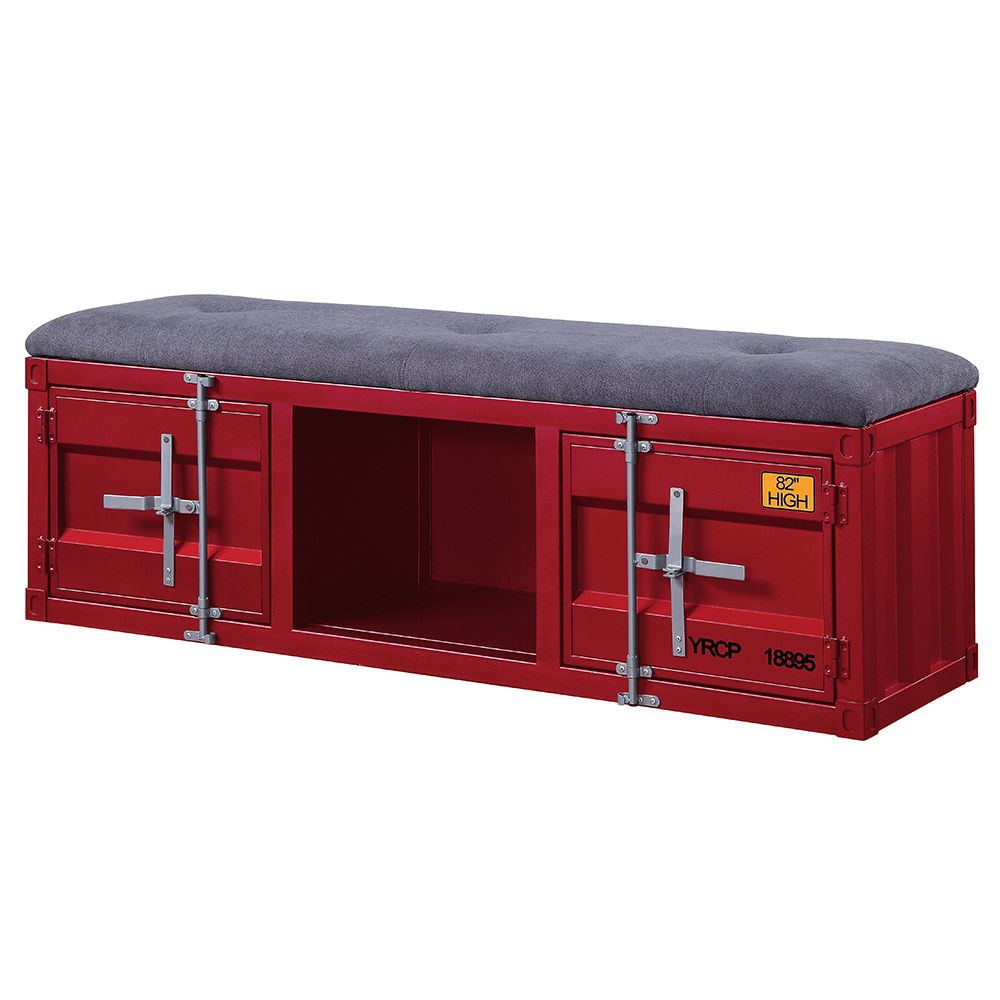 Cargo - Bench (Storage) - Urban Living Furniture (Los Angeles, CA)