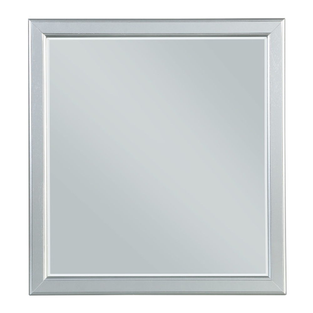 Louis Philippe III - Mirror - Urban Living Furniture (Los Angeles, CA)