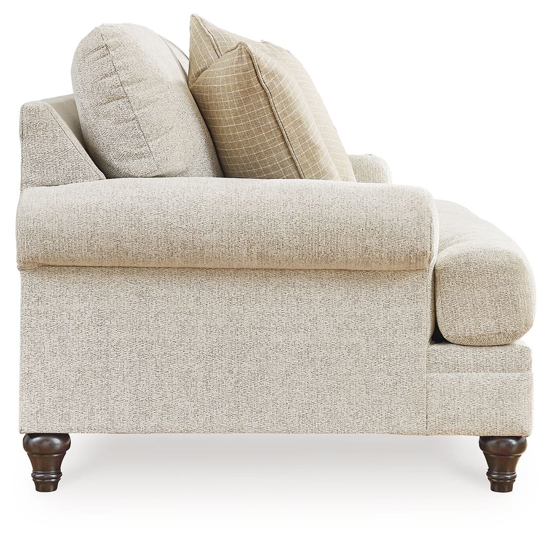 Valerani - Sandstone - Loveseat - Urban Living Furniture (Los Angeles, CA)