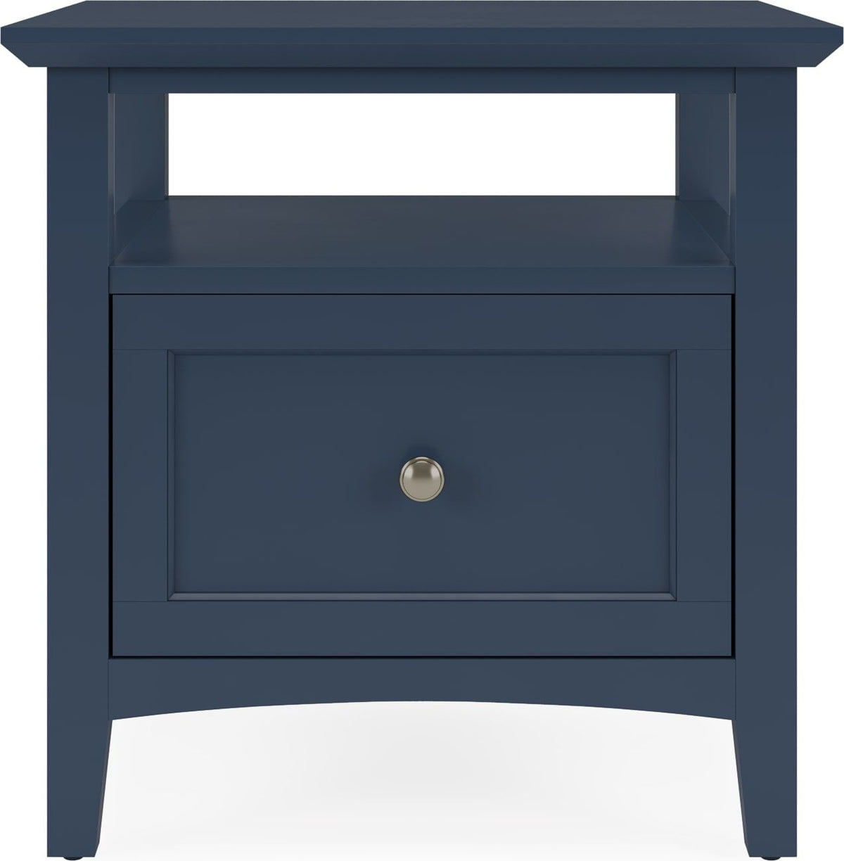 Grace - Square End Table