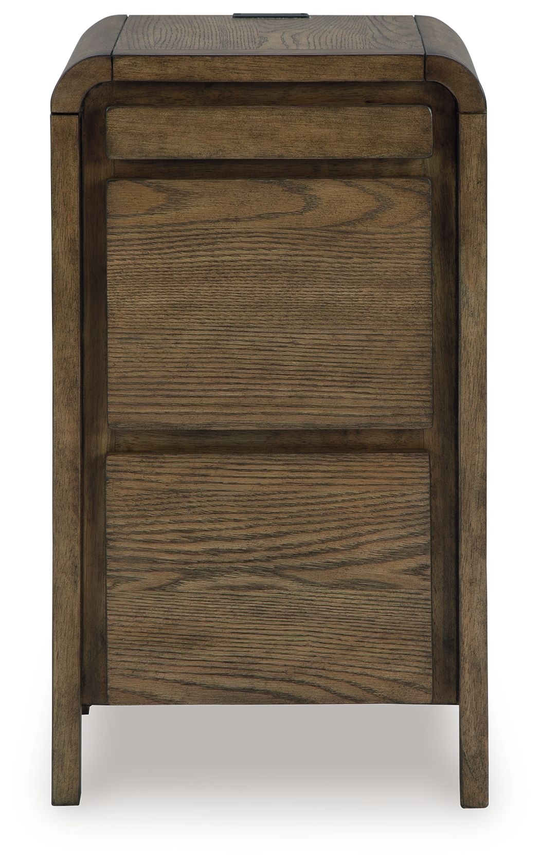 Jensworth - Brown - Accent Table - Urban Living Furniture (Los Angeles, CA)