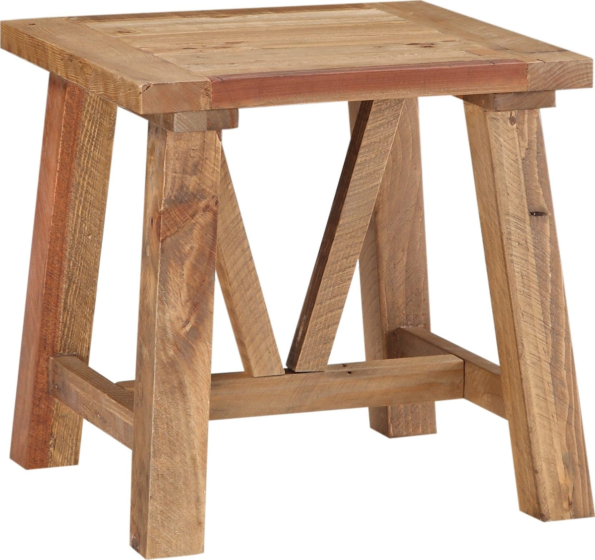 Harby - Reclaimed Wood Table