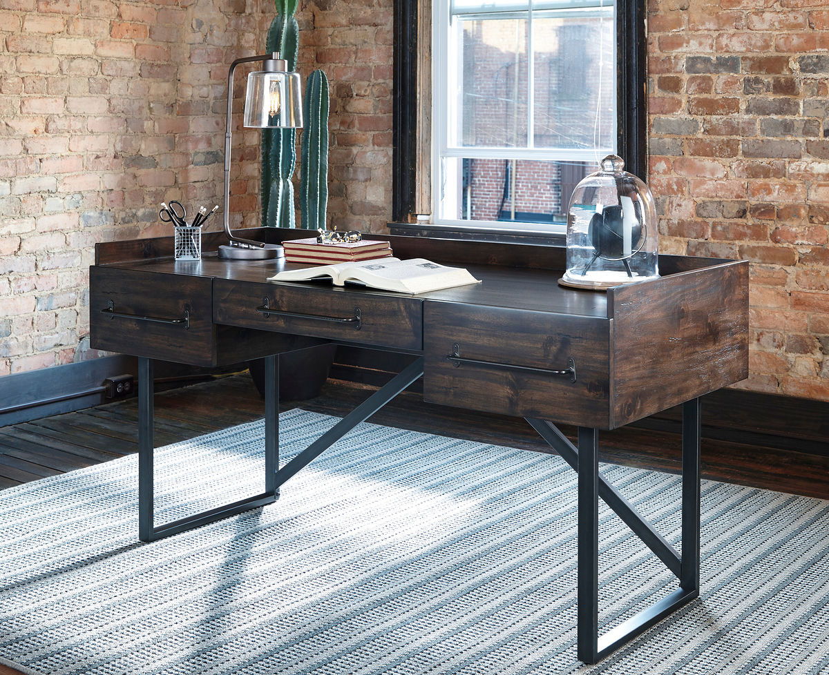 Starmore - Home Office Set - Urban Living Furniture (Los Angeles, CA)