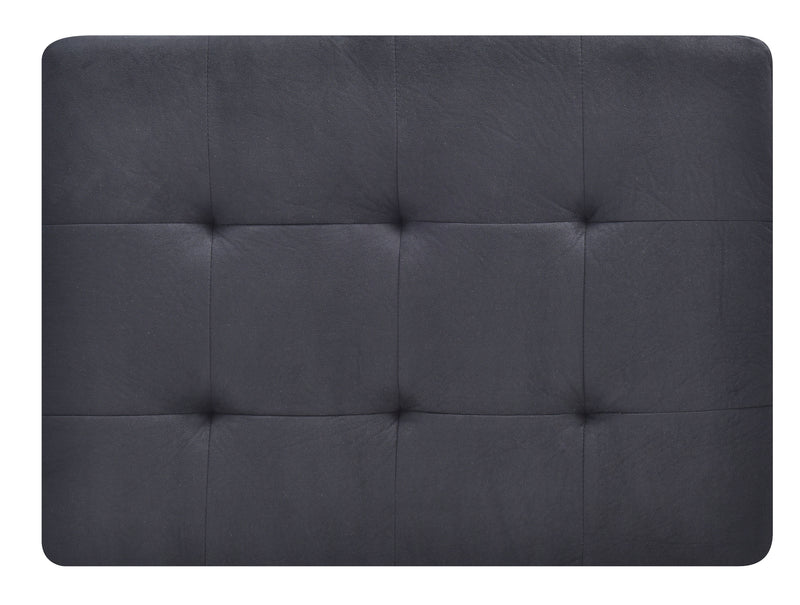 Chic Contemporary Ottoman