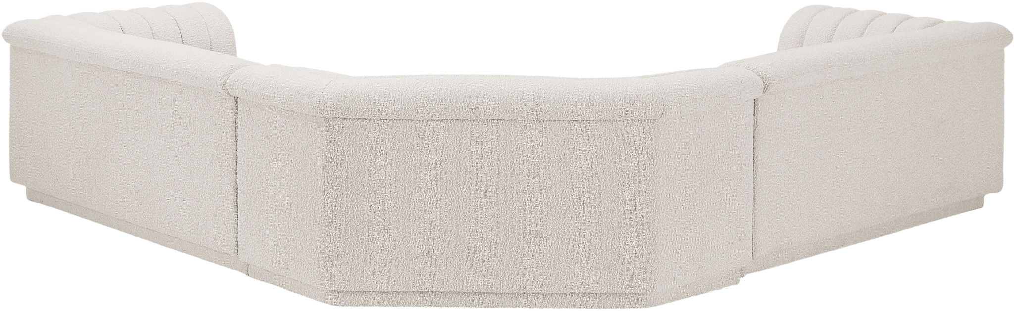 Cascade - Boucle Modular Sectional - Urban Living Furniture (Los Angeles, CA)