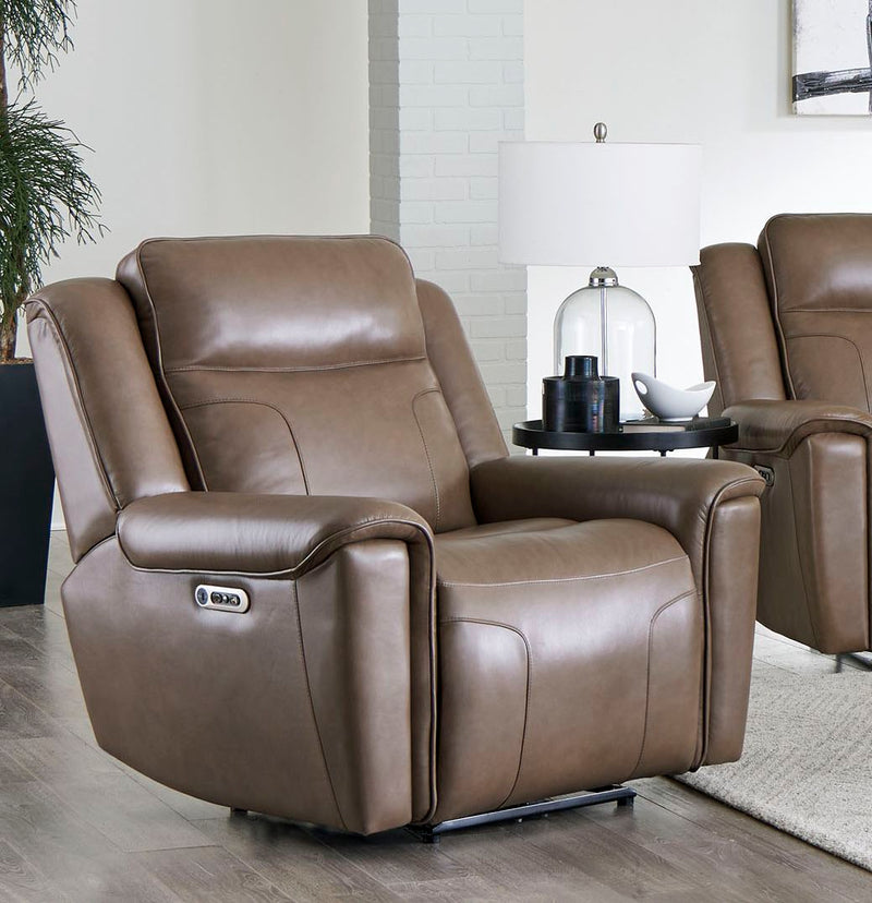 Atlantis - Power Zero Gravity Recliner