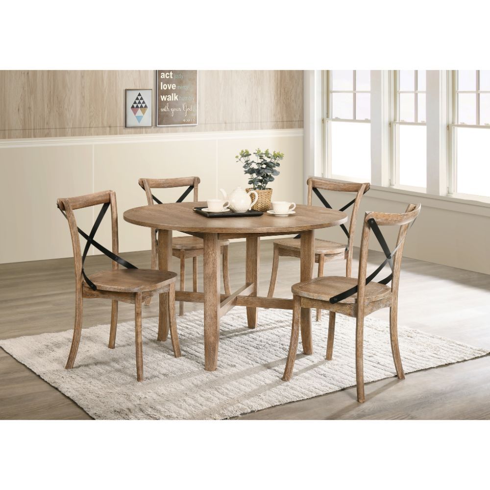 Kendric - Dining Table - Urban Living Furniture (Los Angeles, CA)