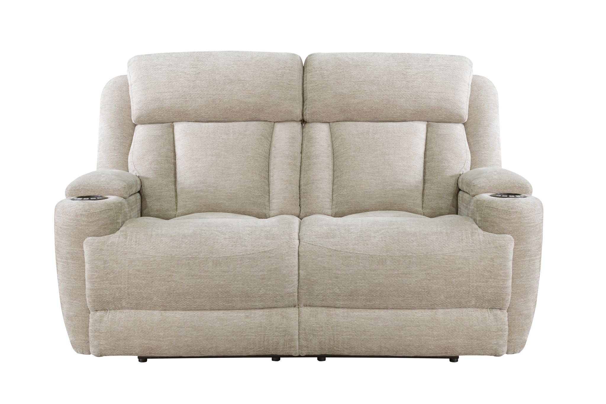 Dalton - Power Loveseat - Urban Living Furniture (Los Angeles, CA)