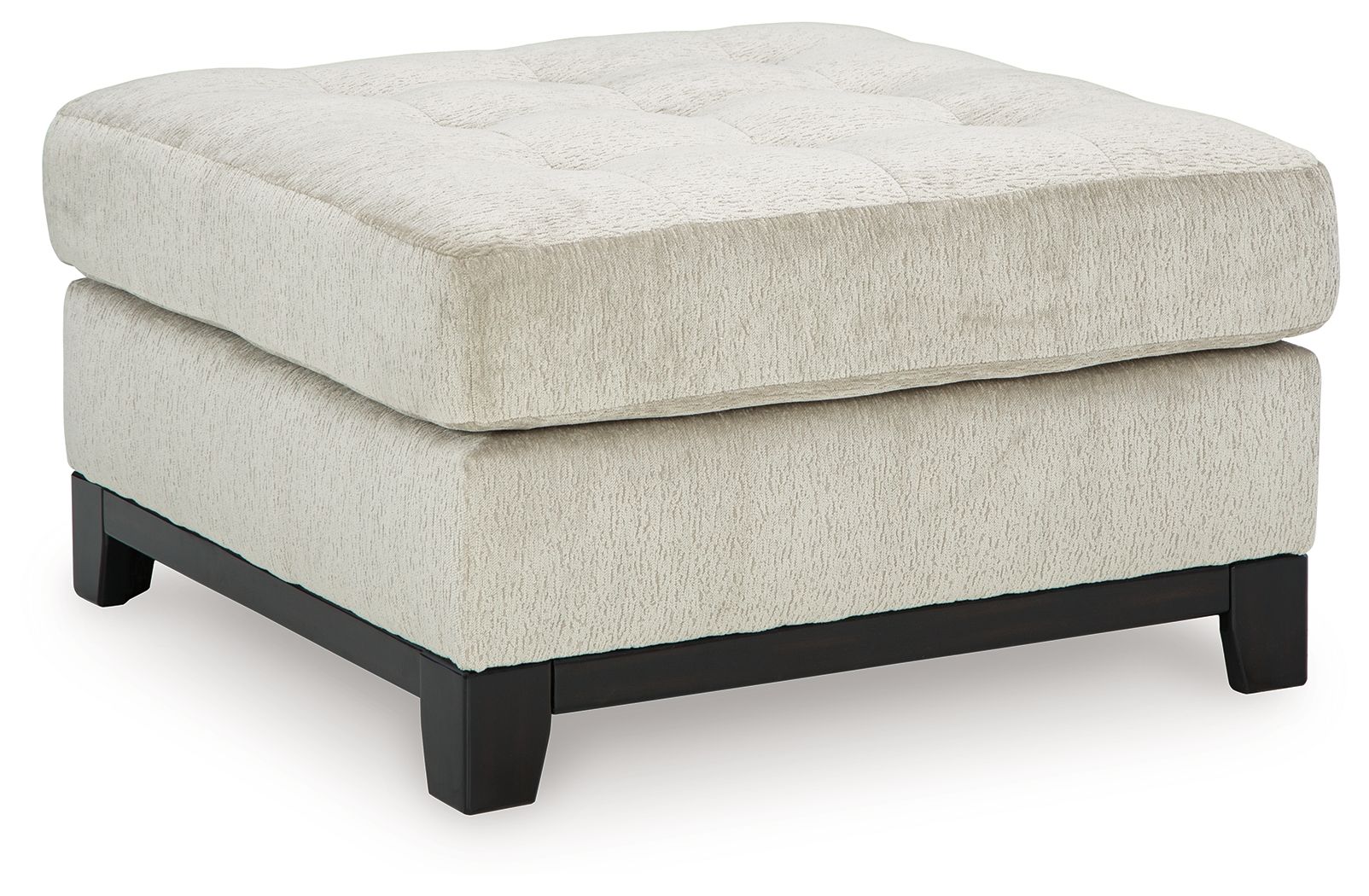Maxon Place - Oversized Accent Ottoman - Urban Living Furniture (Los Angeles, CA)