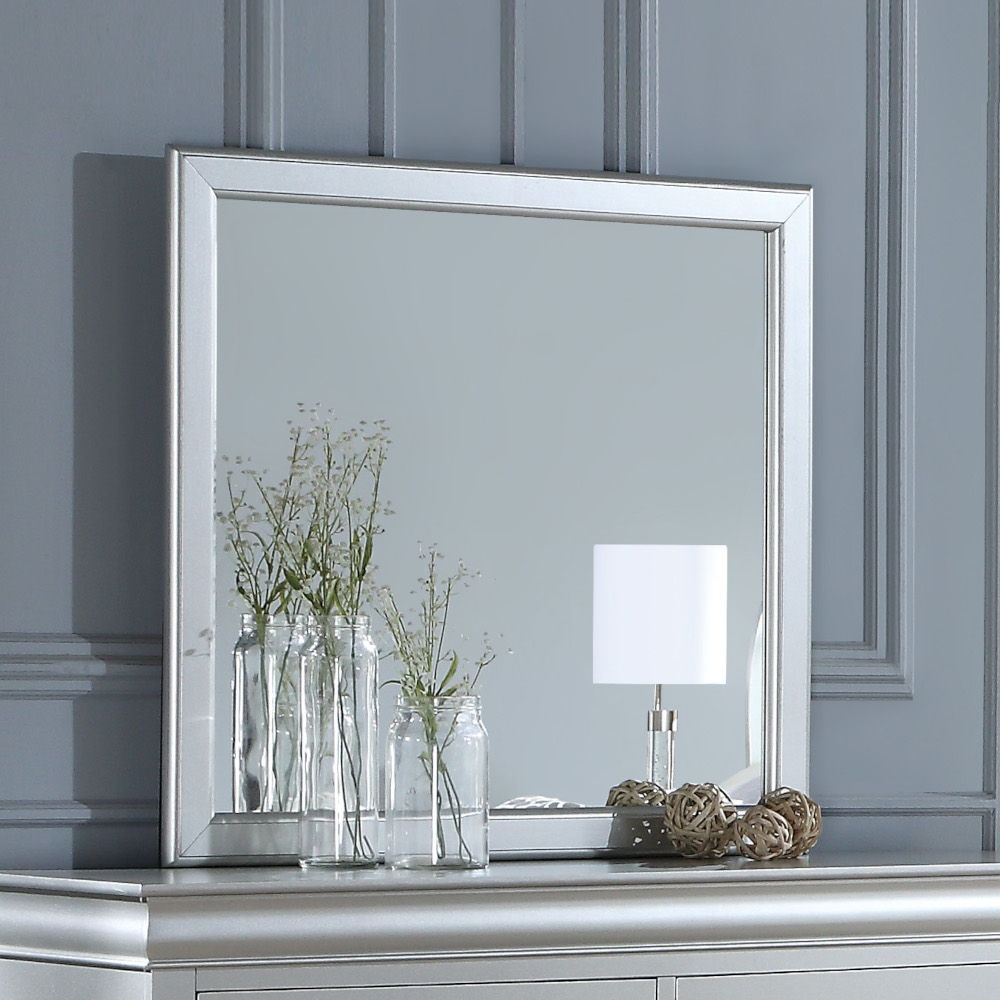 Louis Philippe III - Mirror - Urban Living Furniture (Los Angeles, CA)