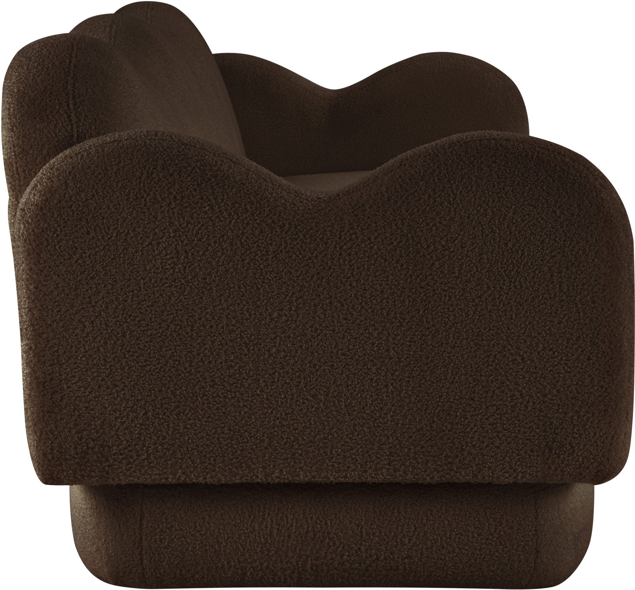 Bloom - Teddy Fabric Sofa - Urban Living Furniture (Los Angeles, CA)