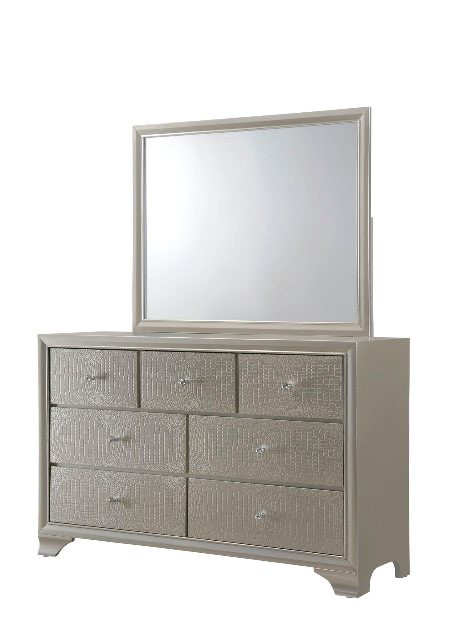 Lyssa - Dresser - Urban Living Furniture (Los Angeles, CA)