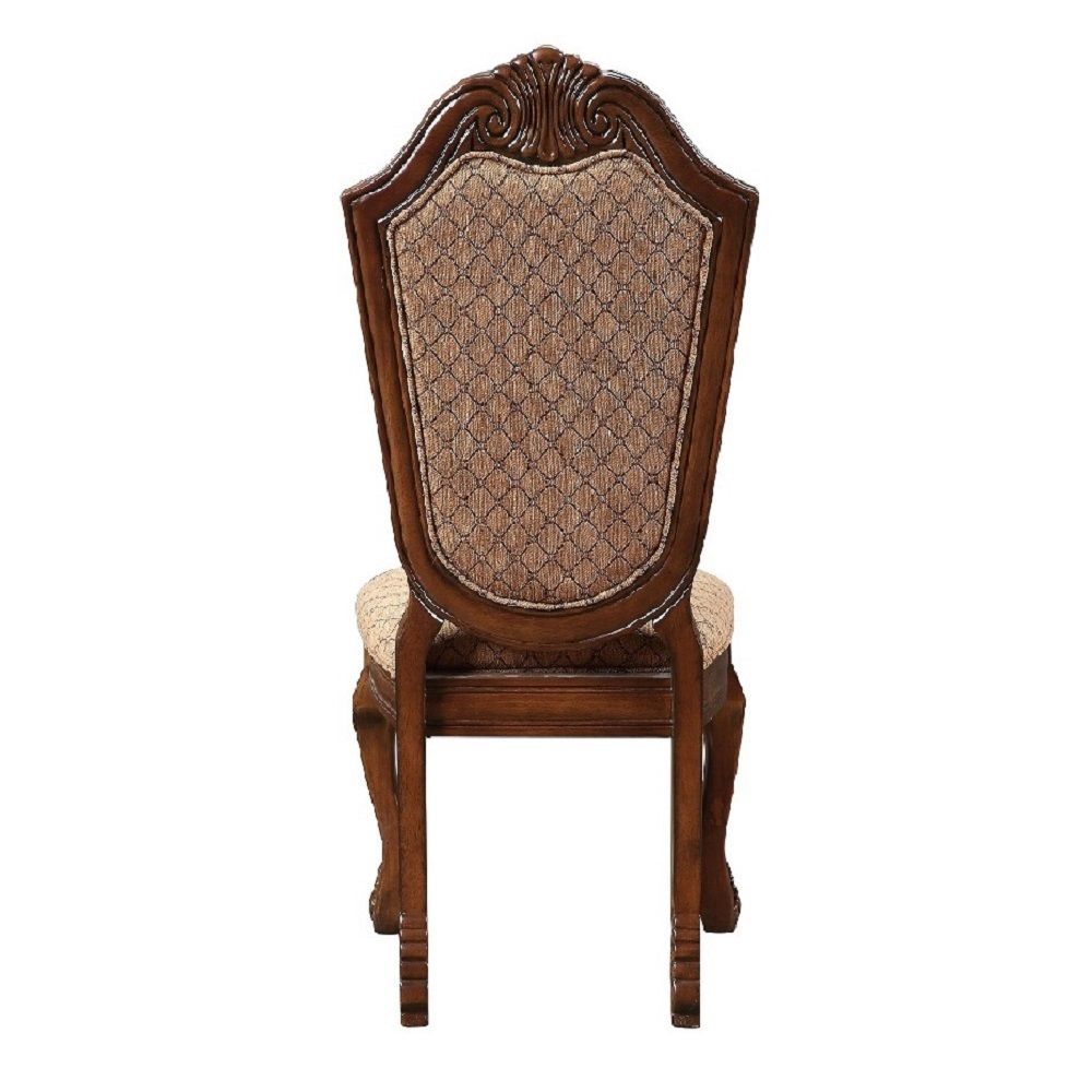 Chateau De Ville - Side Chair (Set of 2) - Urban Living Furniture (Los Angeles, CA)