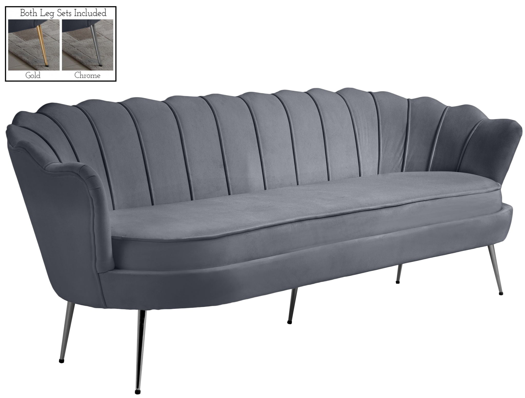 Gardenia - Sofa - Urban Living Furniture (Los Angeles, CA)