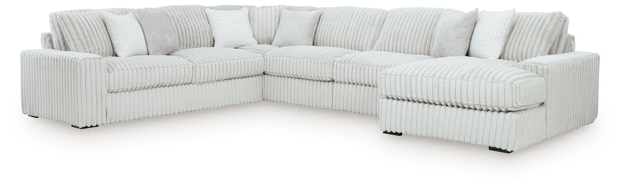 Stupendous - Sectional - Urban Living Furniture (Los Angeles, CA)