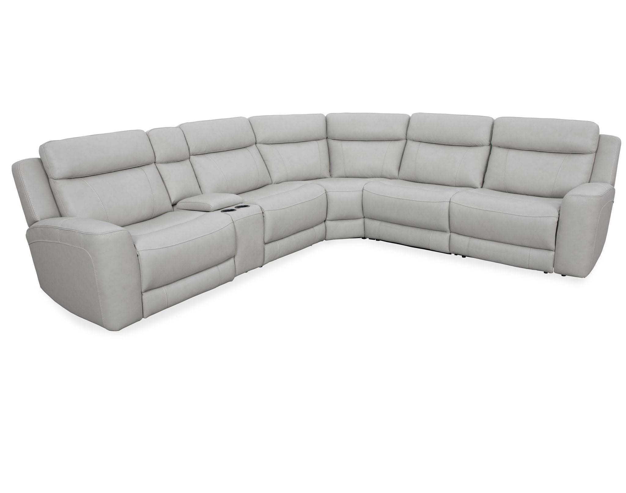 Calgary - Sectional - Urban Living Furniture (Los Angeles, CA)