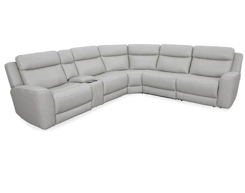 Calgary - Sectional