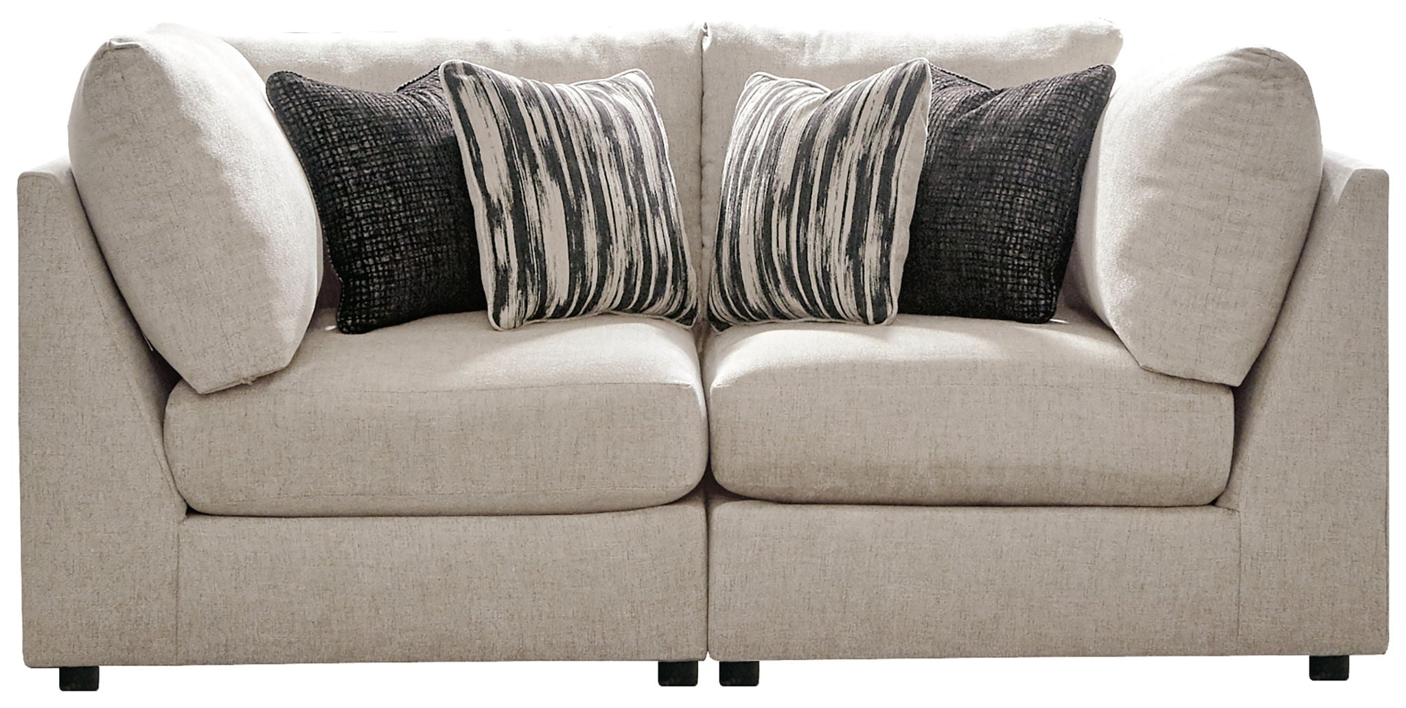 Kellway - Sectional - Urban Living Furniture (Los Angeles, CA)