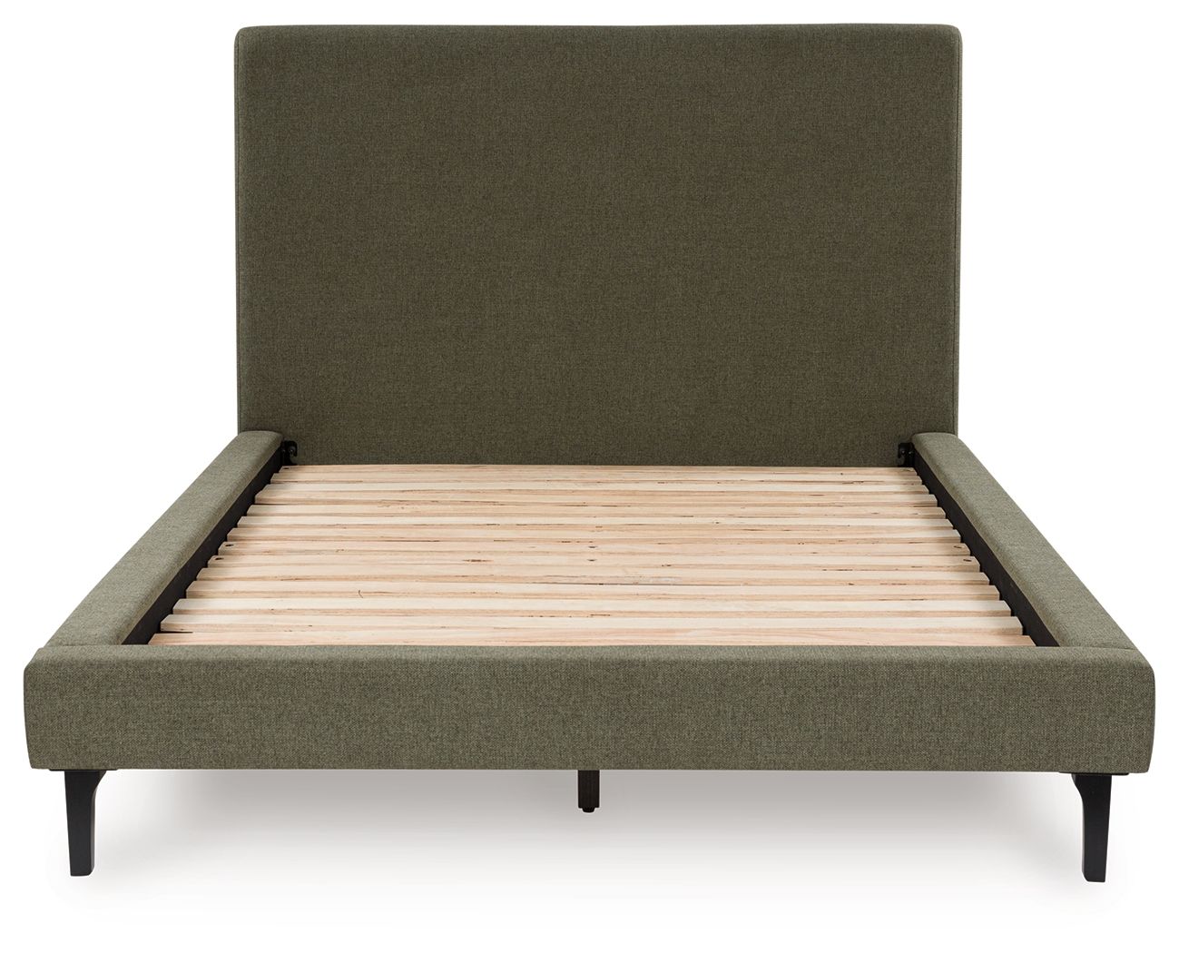 Chirason - Upholstered Bed With Roll Slats - Urban Living Furniture (Los Angeles, CA)