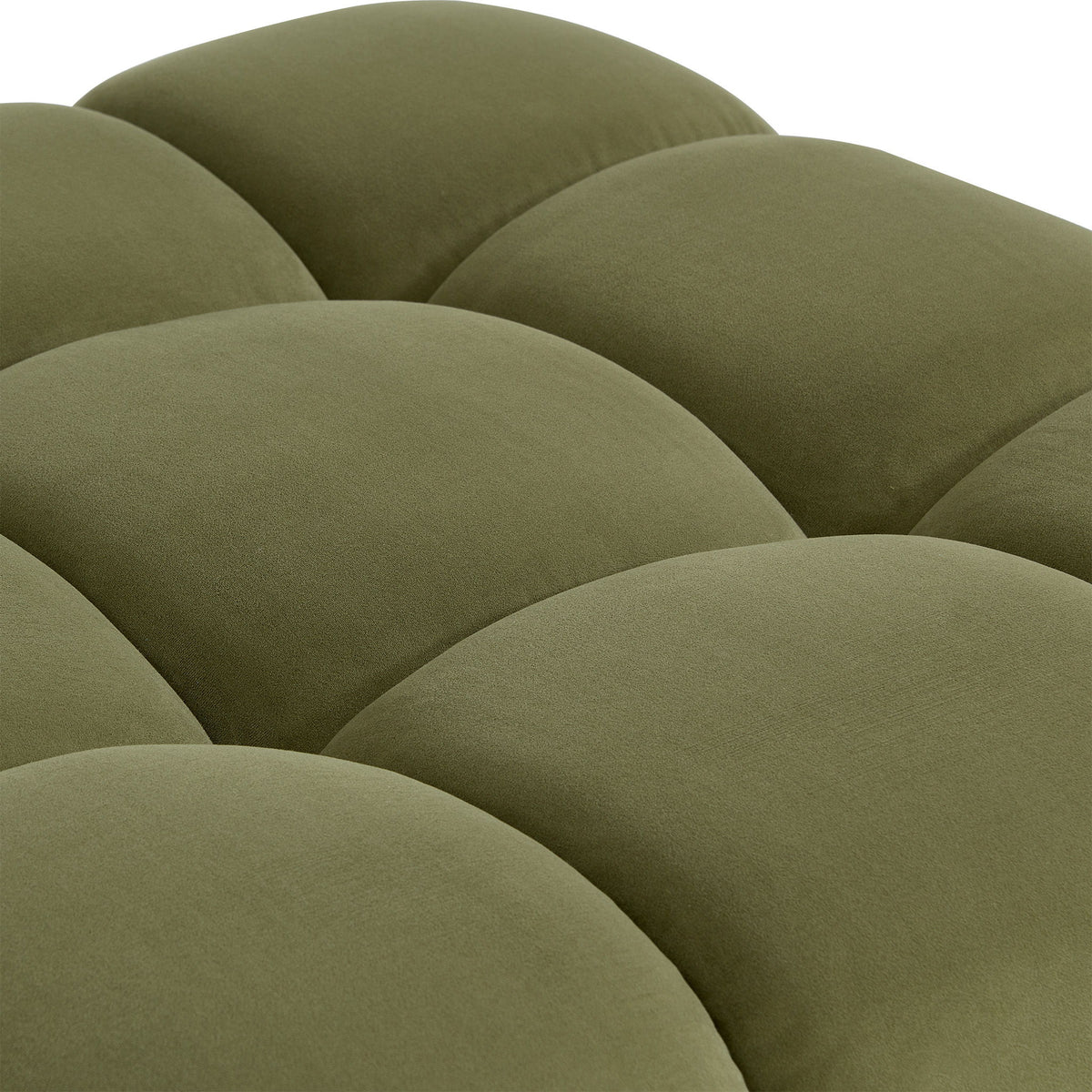 Calliope - Modular Ottoman