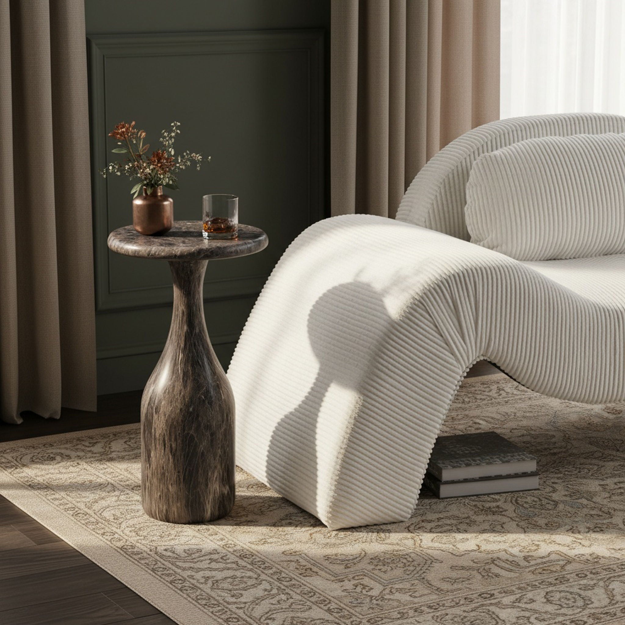 Savona - End Table - Urban Living Furniture (Los Angeles, CA)