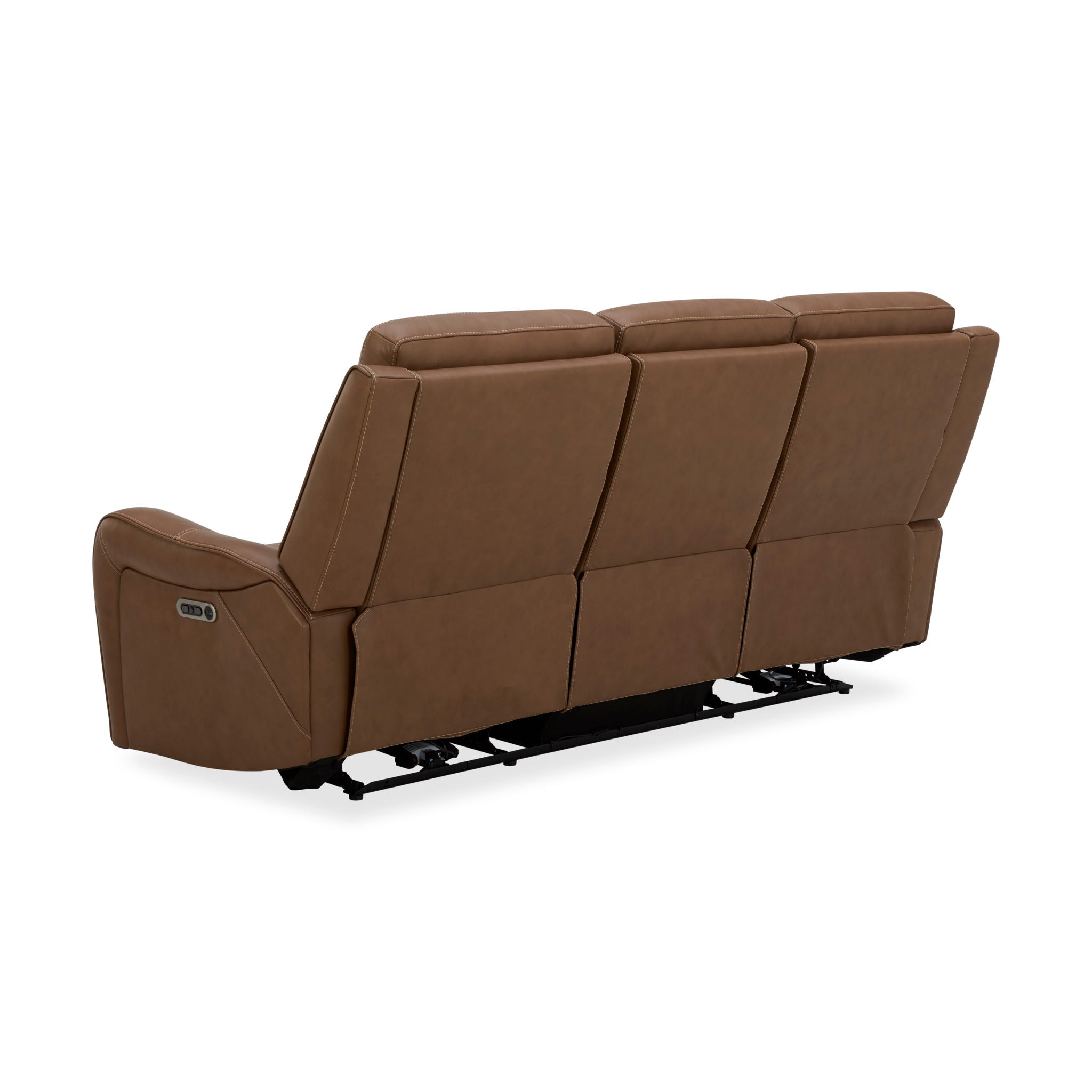 Haywood - Power Reclining Sofa - Butternut - Urban Living Furniture (Los Angeles, CA)