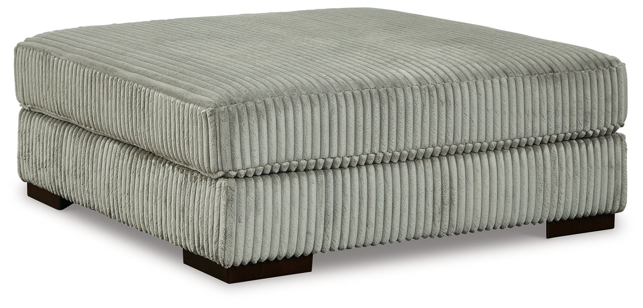 Lindyn - Oversized Accent Ottoman - Urban Living Furniture (Los Angeles, CA)