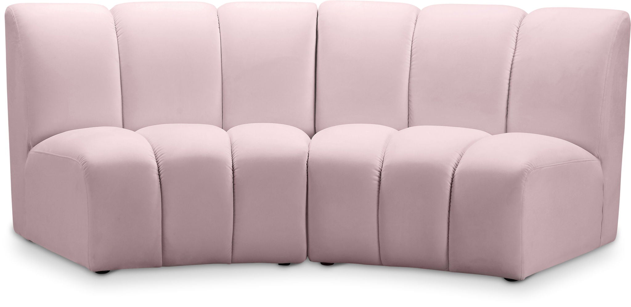 Infinity - 2 Pc. Modular Sectional - Urban Living Furniture (Los Angeles, CA)